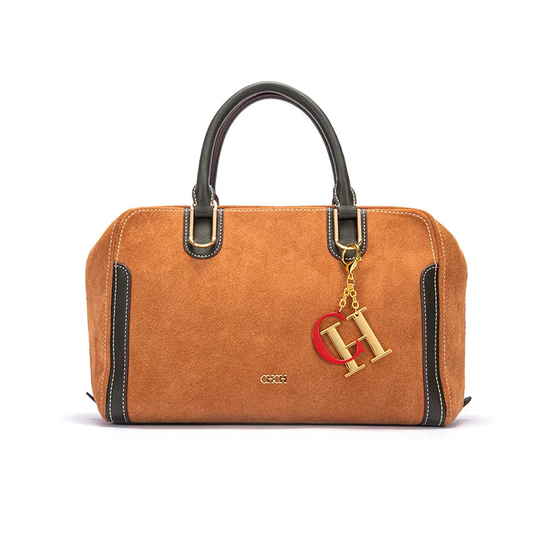 New Vintage Women high-capacity Hand Bag Designers Luxury Handbags Women Shoulder Bags Female Bags leather Handbags