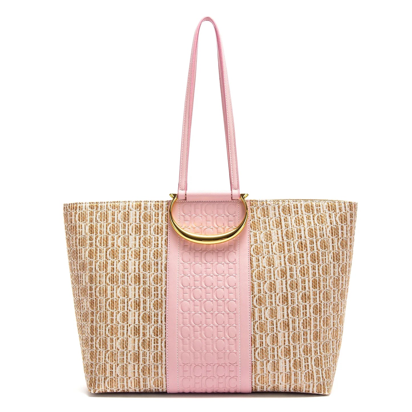 Women's Vacation Beach Bag Storage Bag Women's Tote Bag New Large Capacity Brand Grass Weaving High Quality Handbag