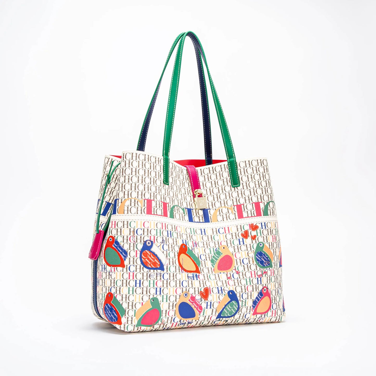 Retro Large Capacity Shoulder Bag for Women's Work 2024 Seasons New Leisure Personalized Tote Bag Fashion Underarm Bag