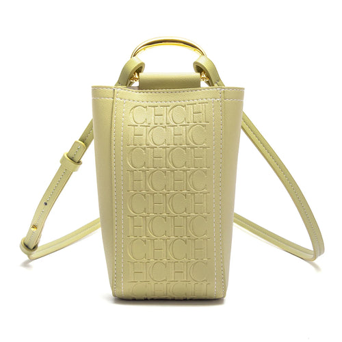 Credit Card Bag Women's Crossbody Bag Autumn New Solid Color Mobile Phone Bag