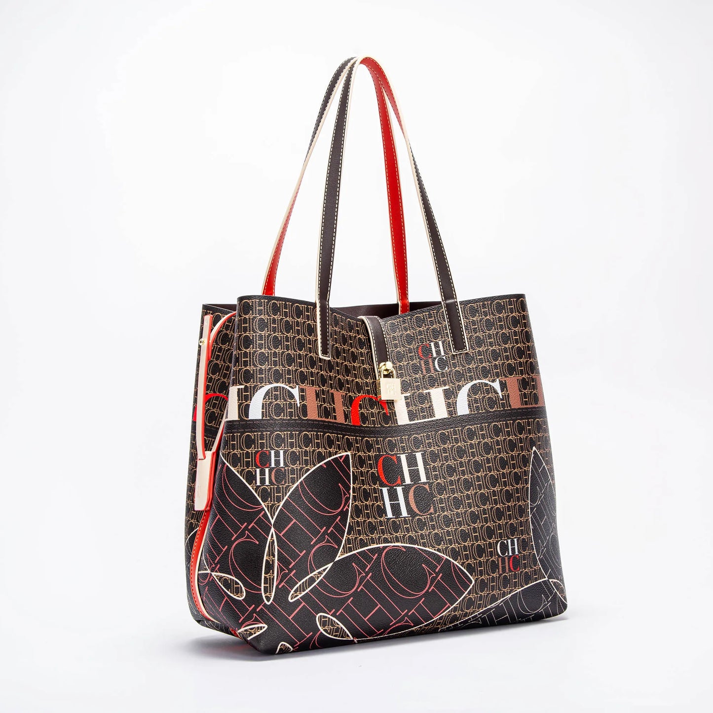 Retro Large Capacity Shoulder Bag for Women's Work 2024 Seasons New Leisure Personalized Tote Bag Fashion Underarm Bag