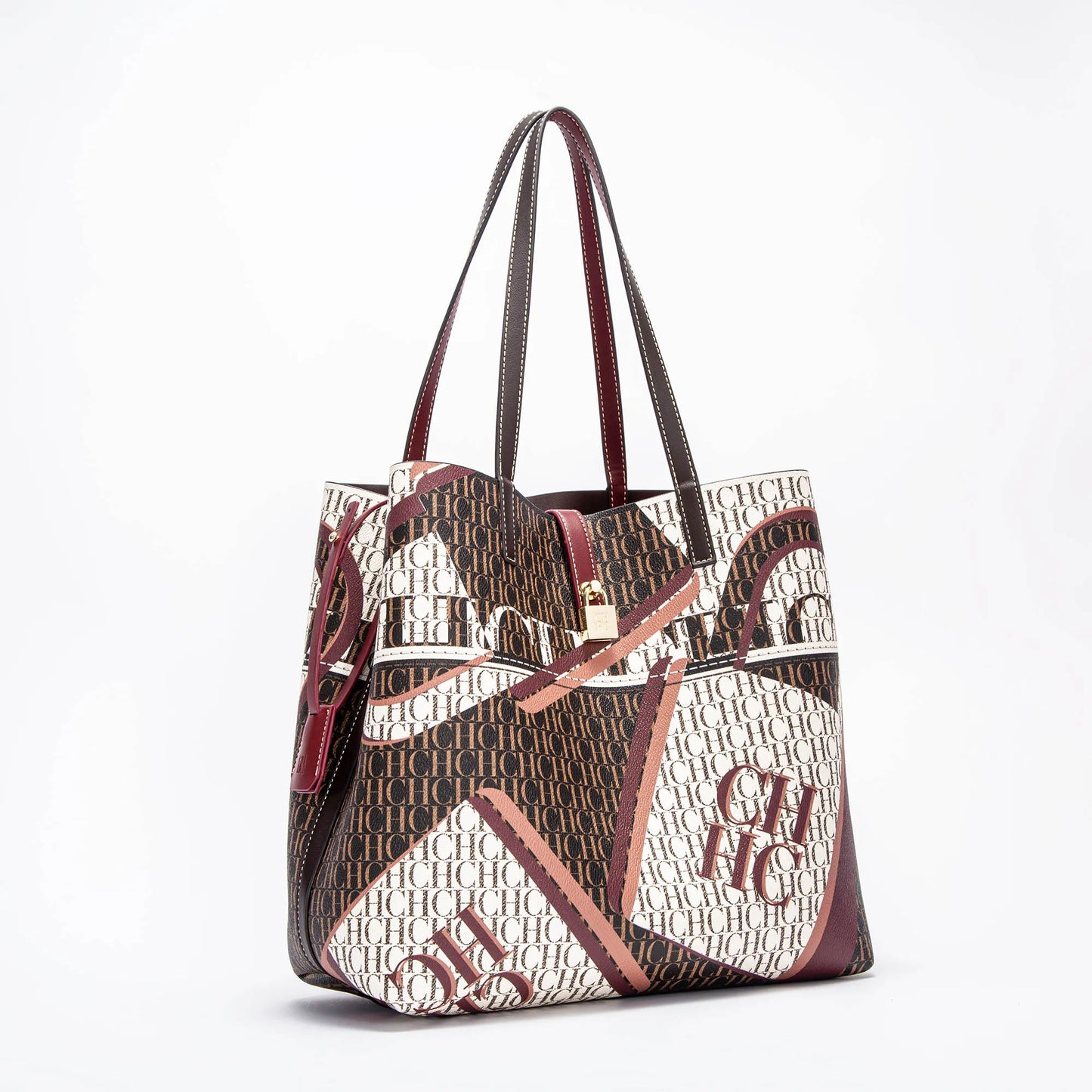 Retro Large Capacity Shoulder Bag for Women's Work 2024 Seasons New Leisure Personalized Tote Bag Fashion Underarm Bag