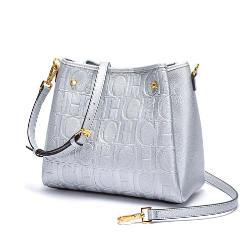 Party and Party Occasions Large Capacity Women's Crossbody Bag Fashionable Classic Retro Women's New 2024 Shoulder Bag