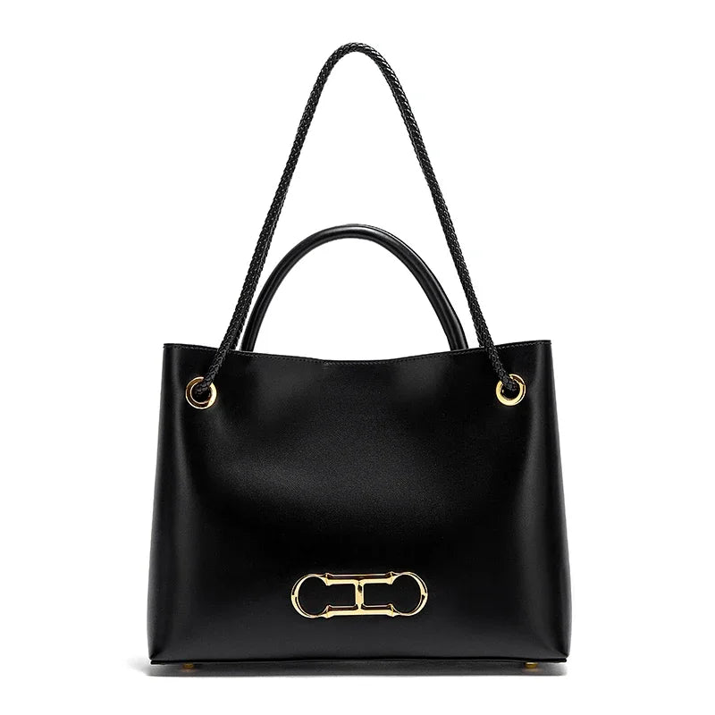 Square Design PU Material Women's Bag Fashion Classic Retro Women's New Solid Color Crossbody Bag