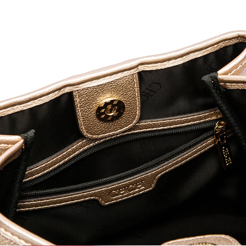 Party and Party Occasions Large Capacity Women's Crossbody Bag Fashionable Classic Retro Women's New 2024 Shoulder Bag