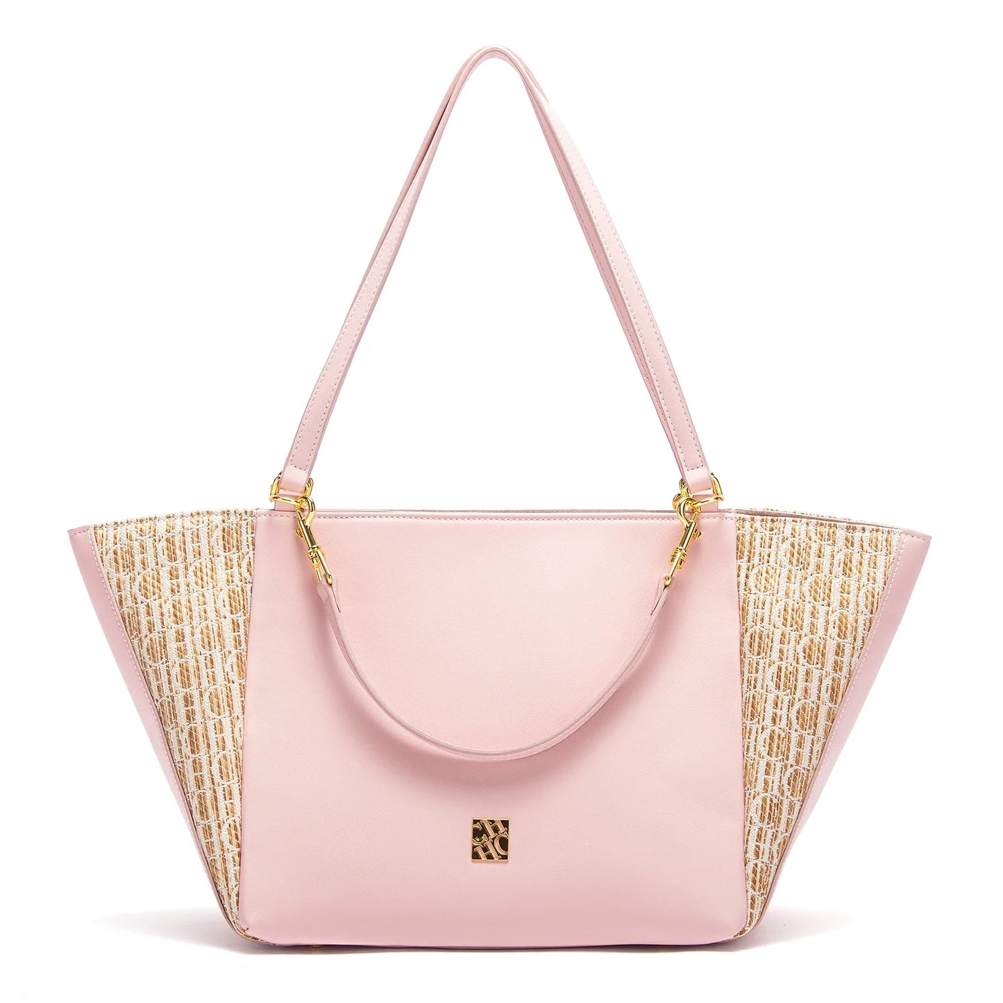 Fashion Classic Women's New Large Capacity Bag Letter Business Commuting Style Women's Tote Bag