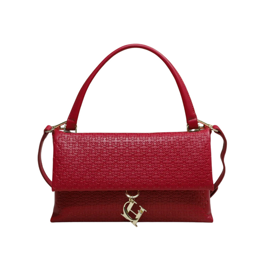 Solace Luxe Shoulder Bag