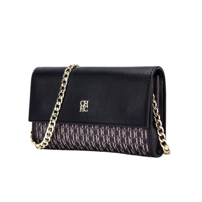 Élan Classic Messenger Bag