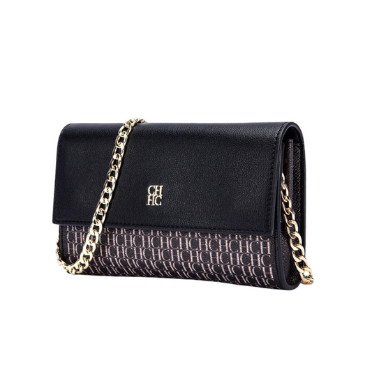 Élan Classic Messenger Bag