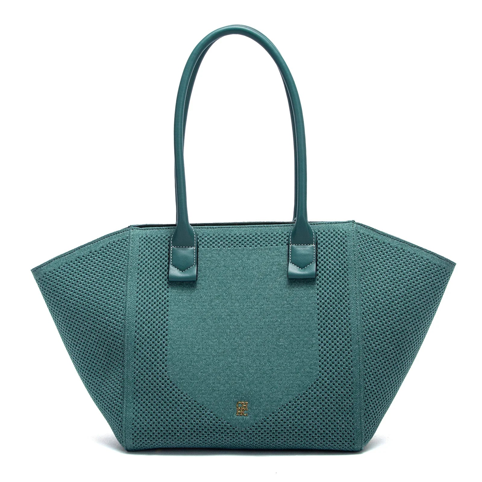 Women's Outdoor Storage Women's Tote Bag Summer New Fabric Hollow Design Large Capacity Beach Bag