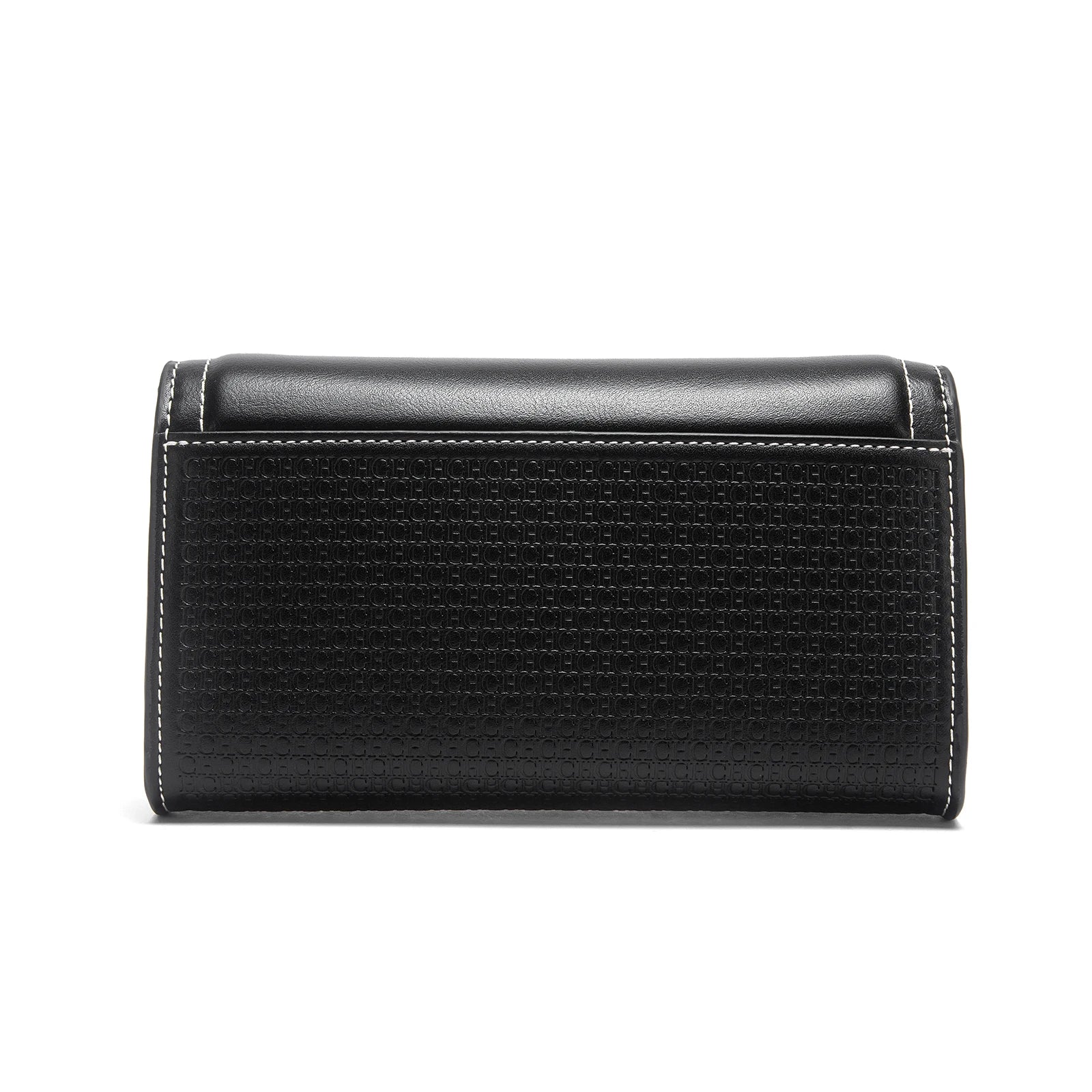 Classic Women's 2025 Autumn Solid Color Simple New Single Shoulder Crossbody Bag Magnetic Buckle Folding Small Square Bag