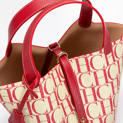 Large Capacity Commuter Travel Crossbody BaLuxury Brand 2024 Fashion Women's Handbag PVC Jacquard Texture Women's Shoulder Bag