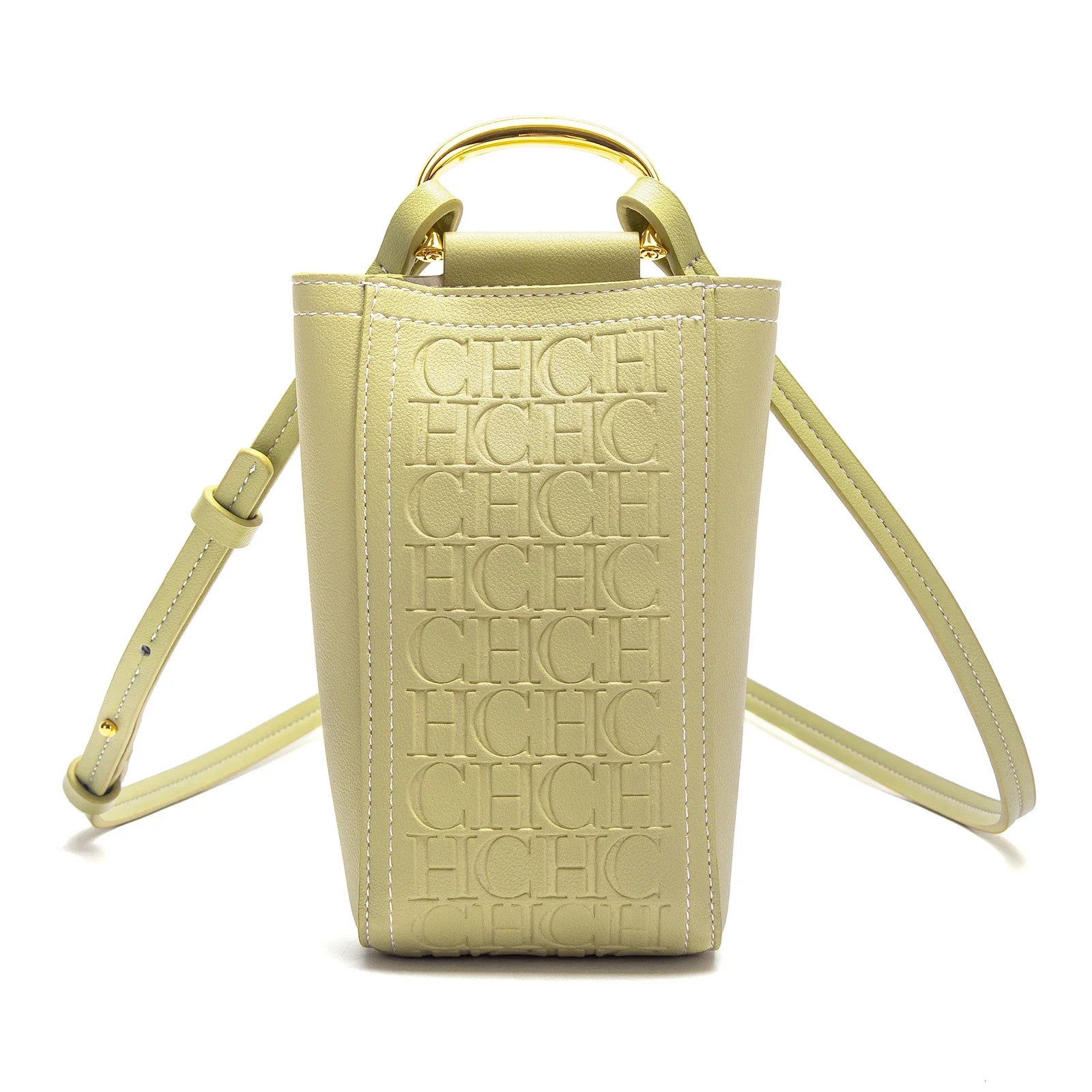 Credit Card Bag Women's Crossbody Bag Autumn New Solid Color Mobile Phone Bag