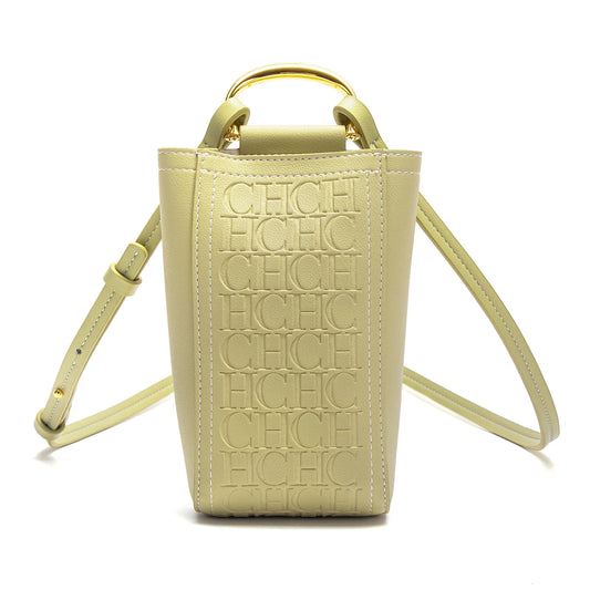 Credit Card Bag Women's Crossbody Bag Autumn New Solid Color Mobile Phone Bag