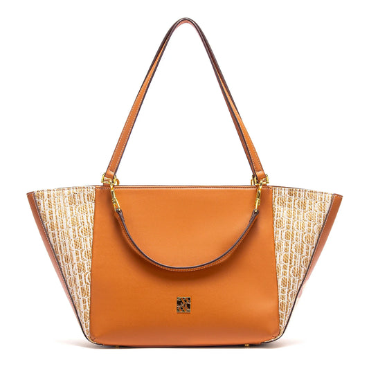 Fashion Classic Women's New Large Capacity Bag Letter Business Commuting Style Women's Tote Bag