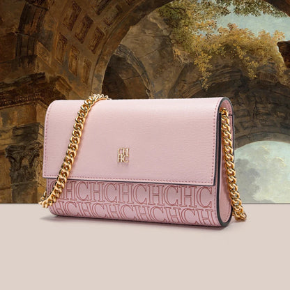 Fashionable and Exquisite Craftsmanship Versatile New 2024 Messenger Shoulder Bag Four Seasons Classic Style Crossbody Bag