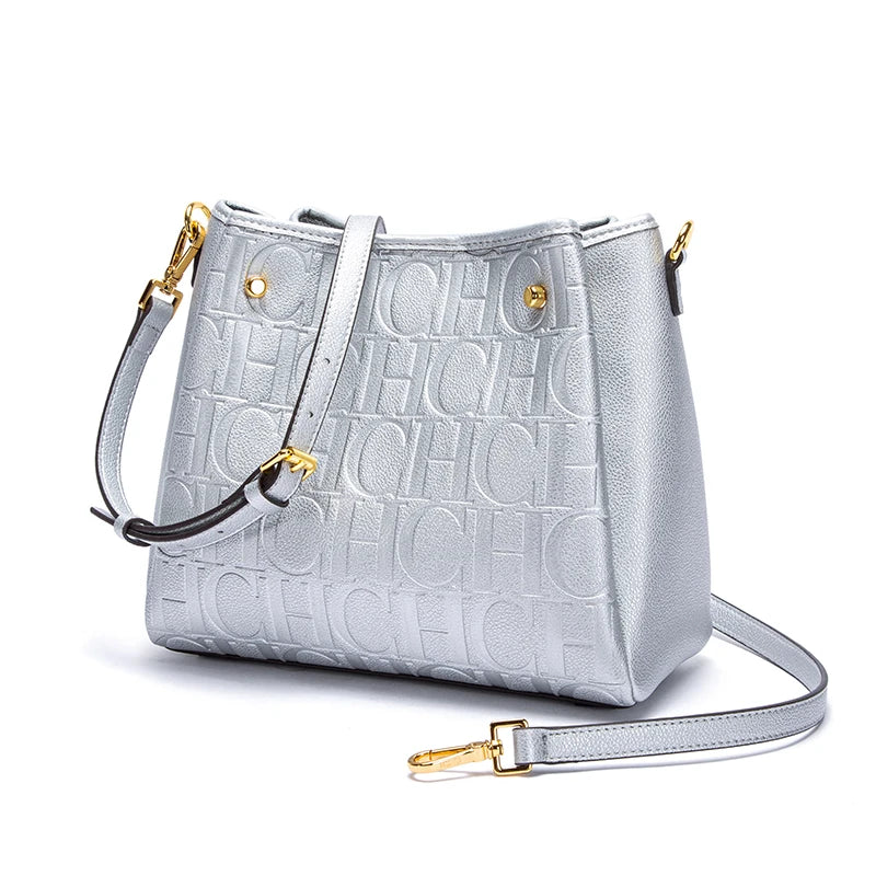 Party and Party Occasions Large Capacity Women's Crossbody Bag Fashionable Classic Retro Women's New 2024 Shoulder Bag