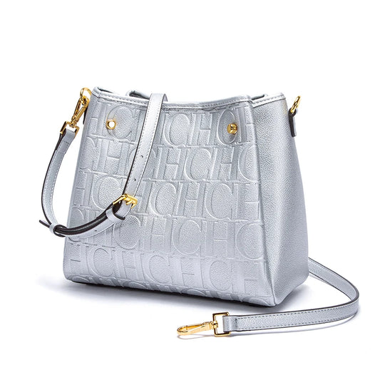 Party and Party Occasions Large Capacity Women's Crossbody Bag Fashionable Classic Retro Women's New 2024 Shoulder Bag