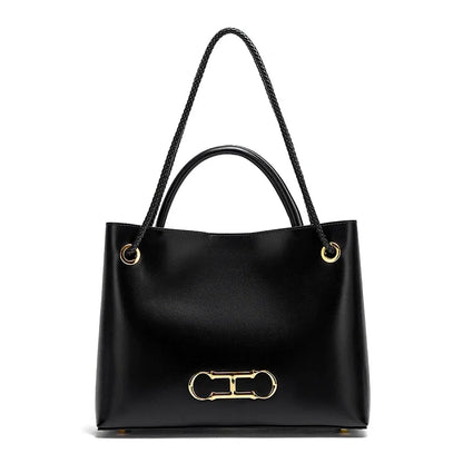 Square Design PU Material Women's Bag Fashion Classic Retro Women's New Solid Color Crossbody Bag