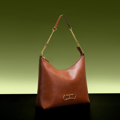 Spring New Light Green Handbag Simple Solid Color Commuter Storage Bag Women's Tote Bag