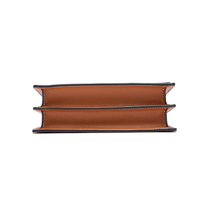 CHCH Women's Single Room Bag 2023 New Fashion Luxury Versatile Letter Multifunctional Brand Regular Zipper Messenger Ladies