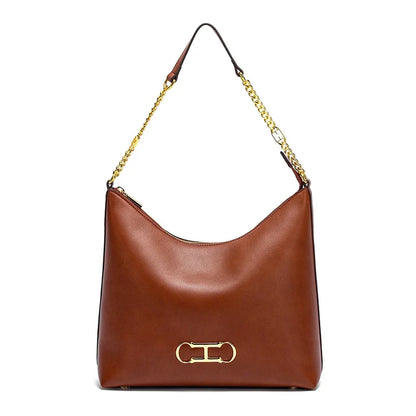 Spring New Light Green Handbag Simple Solid Color Commuter Storage Bag Women's Tote Bag