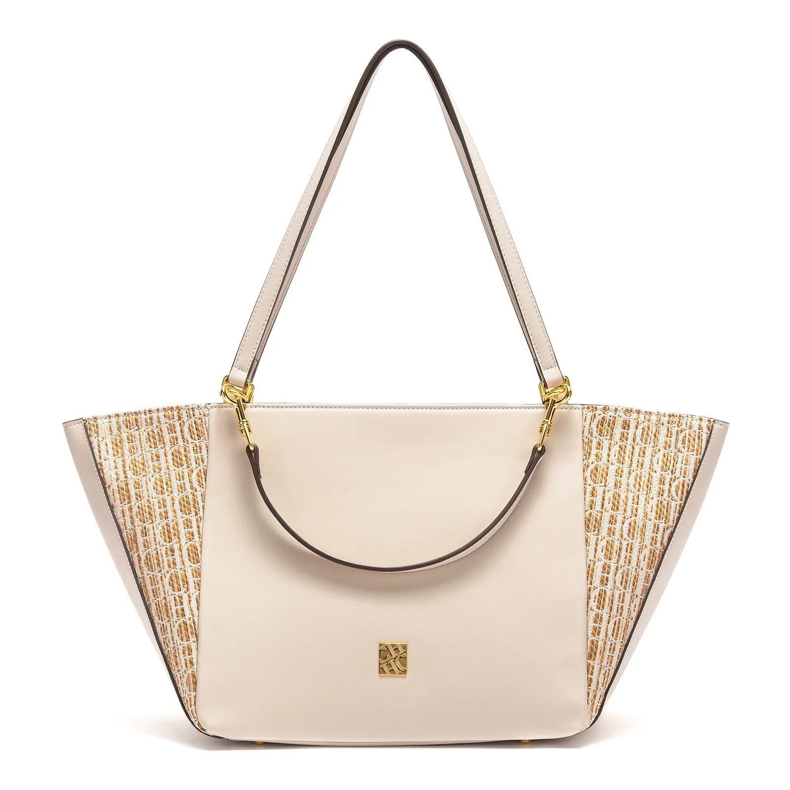 Fashion Classic Women's New Large Capacity Bag Letter Business Commuting Style Women's Tote Bag