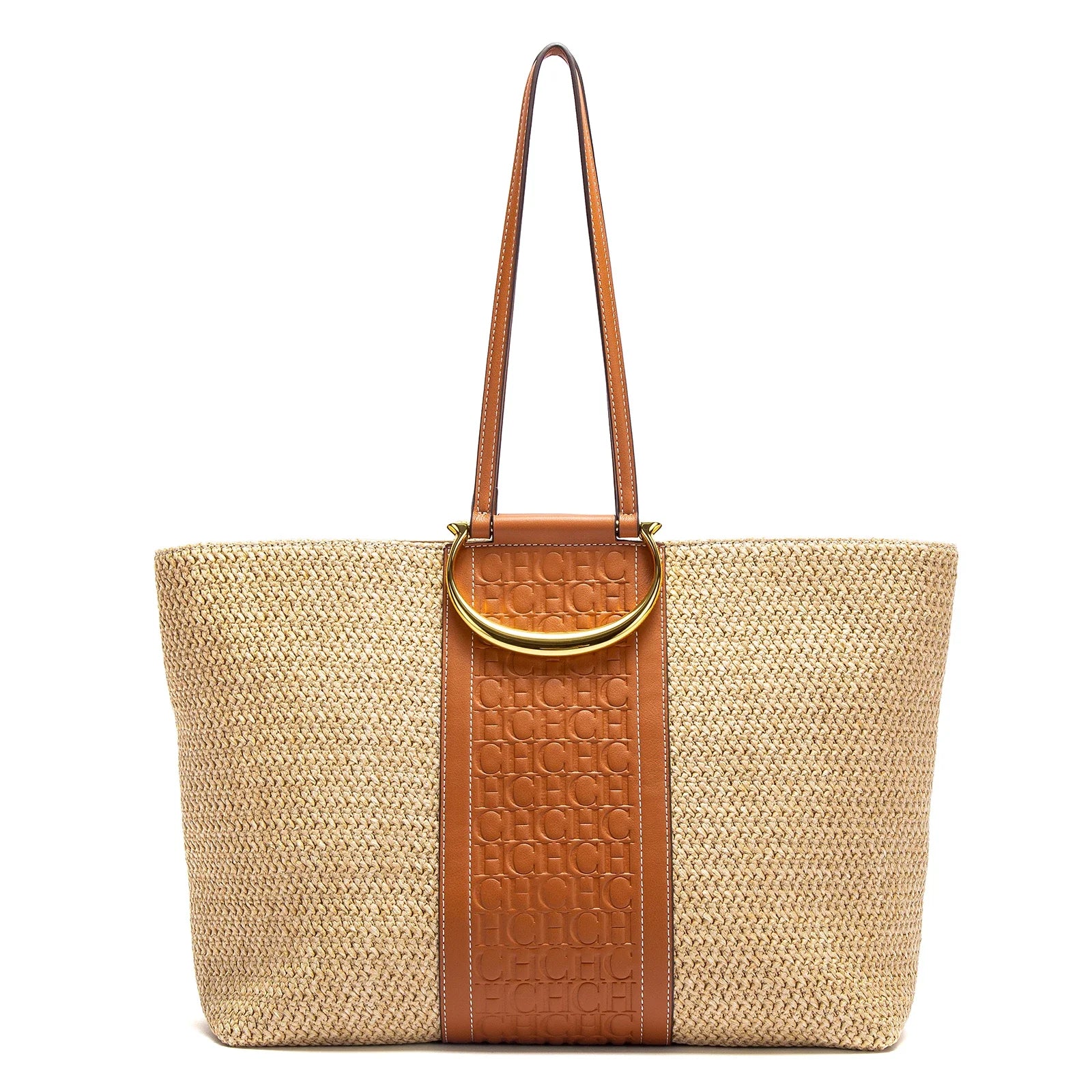 Women's Vacation Beach Bag Storage Bag Women's Tote Bag New Large Capacity Brand Grass Weaving High Quality Handbag