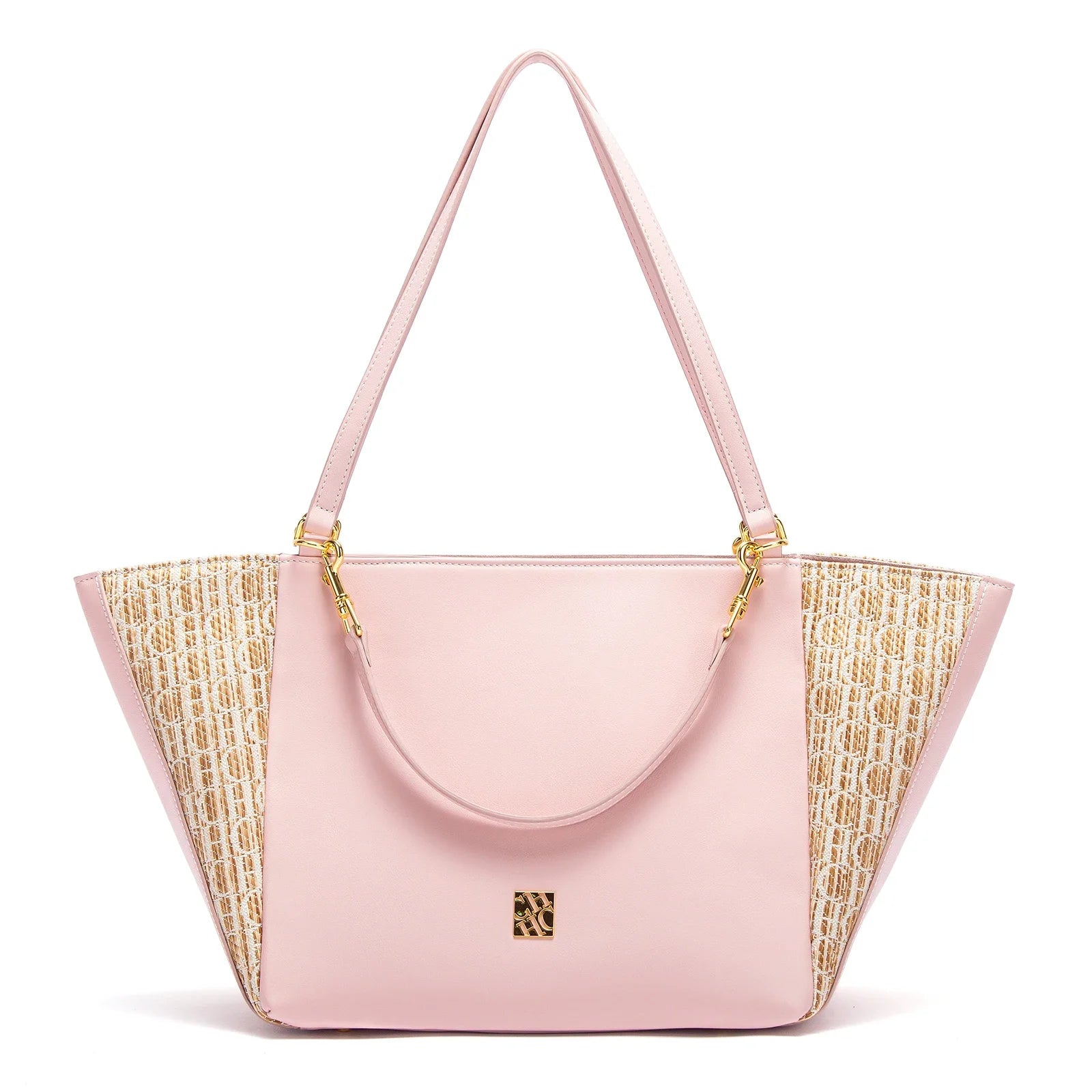 Fashion Classic Women's New Large Capacity Bag Letter Business Commuting Style Women's Tote Bag