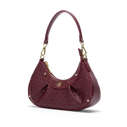 Classic Women's New Handbag, Multi functional, Exquisite Craftsmanship, Fashion Elements, Women's Crossbody Shoulder Bag