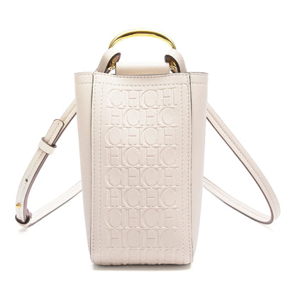 Credit Card Bag Women's Crossbody Bag Autumn New Solid Color Mobile Phone Bag